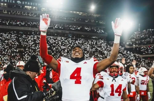 Jahmal Banks